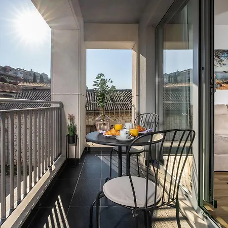 Apartmán Exklusives Nur 50 Meter Zum Yachthafen Und Nur 300 Meter Zum Vrsar